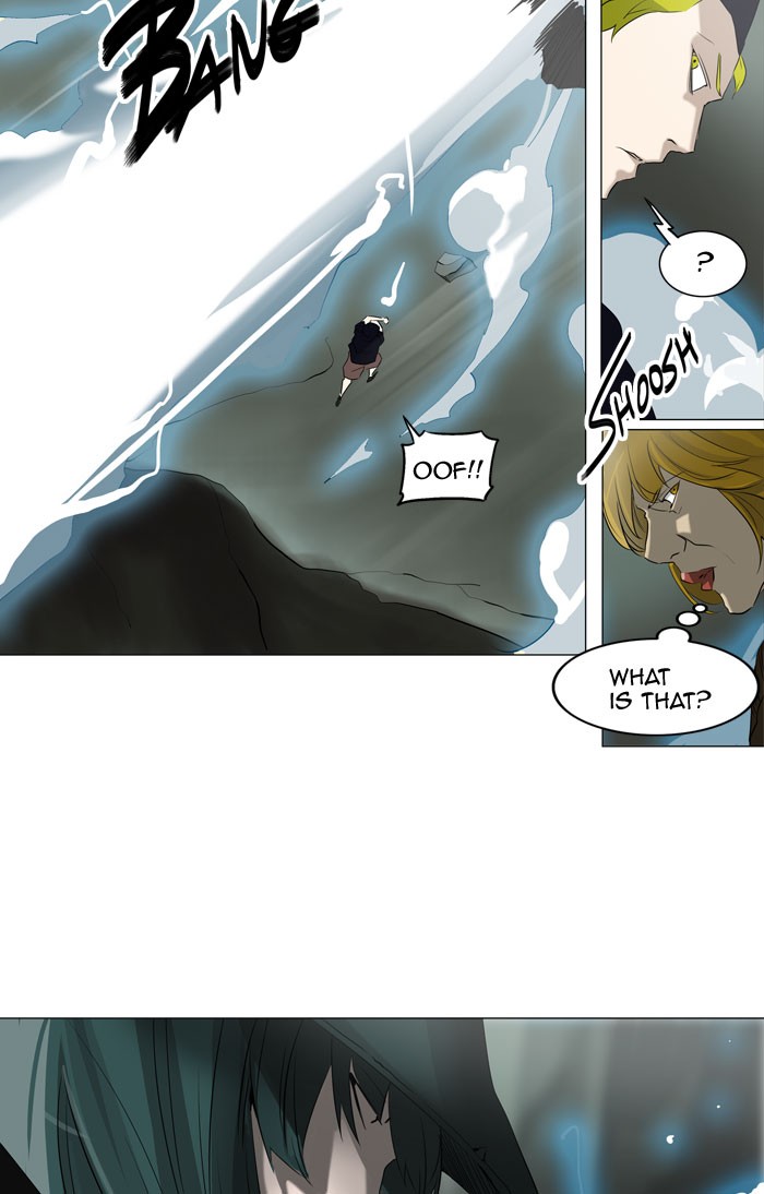 Tower of God Chapter 221 15